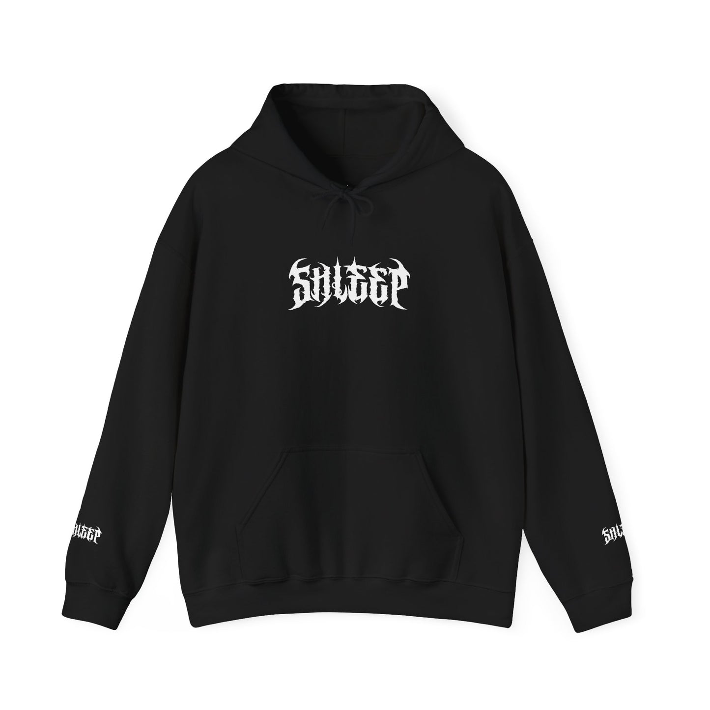 "OG" SHLEEP HOODIE